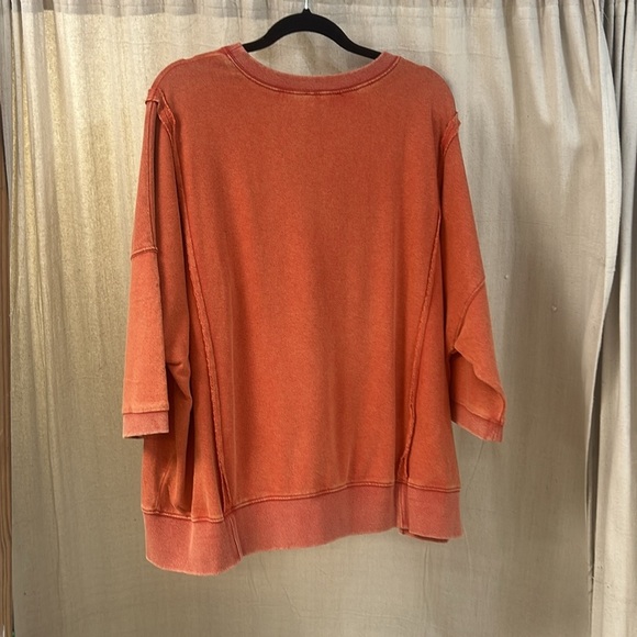 NWT Spice Colored Animal Print Love Patch - Easel - Picture 2 of 6